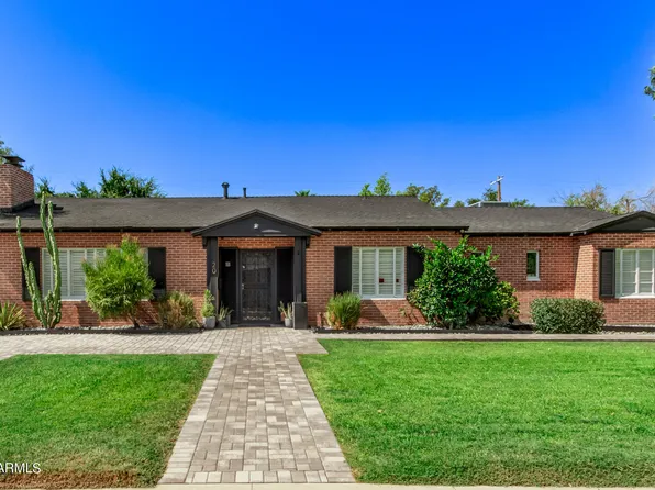20 E ORANGE Drive, Phoenix, AZ 85012