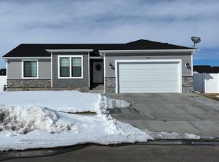 608 W Yarmouth St, Idaho Falls, ID 83402