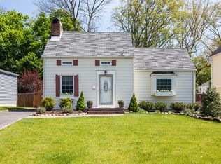 12 Valemont Way, Summit, NJ 07901