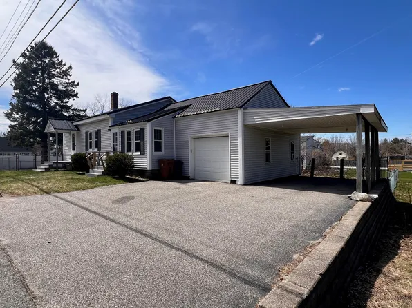 4 Cumberland Avenue, Saco, ME 04072