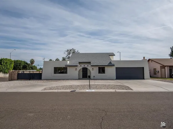 1901 W 15th Ln, Yuma, AZ 85364