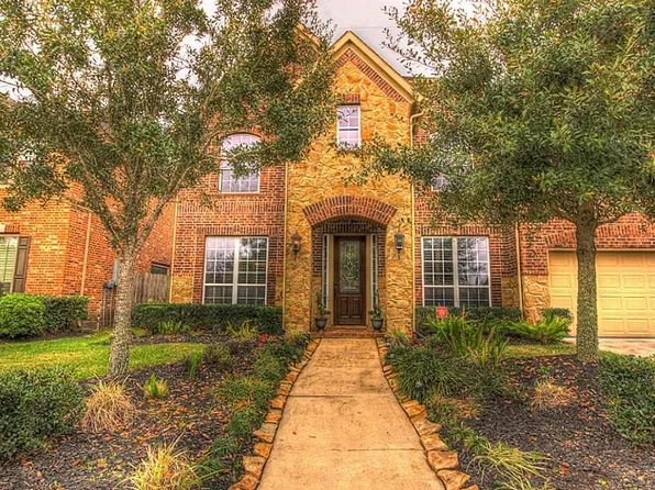 2930 Summit Rock Way, Missouri City, TX 77459
