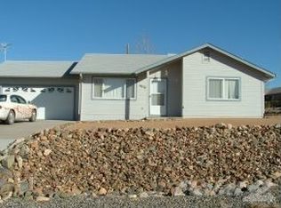 4679 N Morning Star Dr, Prescott Valley, AZ 86314