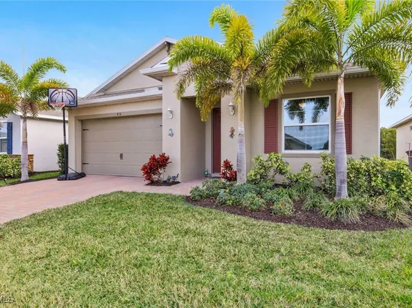 836 Heather Lake Ave, Cape Coral, FL 33993