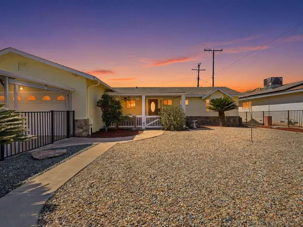 339 N Lombardi St, Porterville, CA 93257