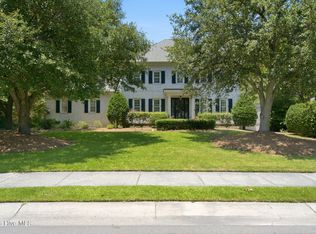 1638 Verrazzano Drive, Wilmington, NC 28405