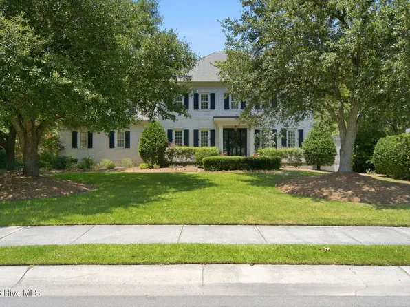 1638 Verrazzano Drive, Wilmington, NC 28405