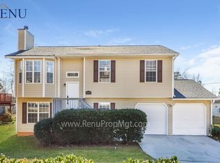 6155 Raleigh Oaks Ct, Lithonia, GA 30058