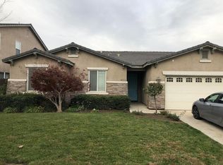 4222 SE Cambridge Ave, Visalia, CA