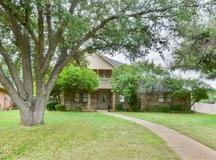 10 Lost Tree Cir, Abilene, TX 79606