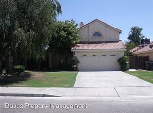 8001 Fallen Pine Way, Bakersfield, CA 93313