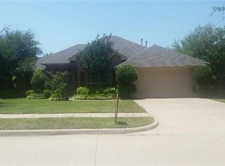 509 Branch Ln, Midlothian, TX 76065