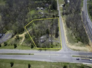 2957 Old Highway 431, Springfield, TN 37172