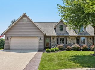 Rivers Bluff, Jackson, WI 53037