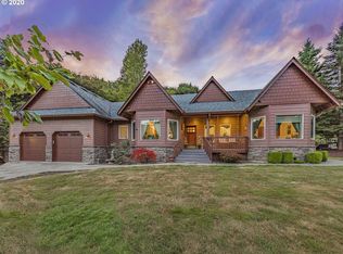 19104 NE Dawn Dr, Yacolt, WA 98675