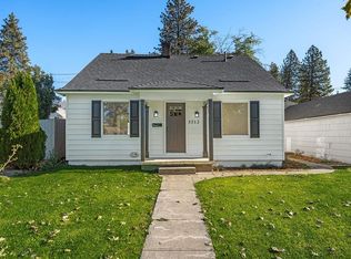 3312 N Sheridan Ct, Spokane, WA 99205