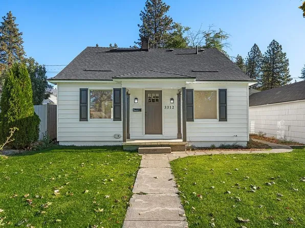 3312 N Sheridan Ct, Spokane, WA 99205
