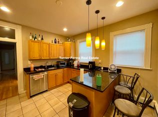 69 Calumet St #68-1, Roxbury Crossing, MA 02120