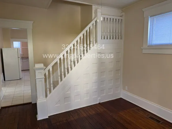 418 Lincoln Ave NW Unit 1, Canton, OH 44708
