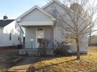 3402 Austin Ave, Evansville, IN