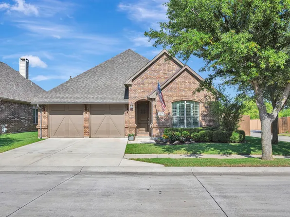 6956 Finch Dr, North Richland Hills, TX 76182