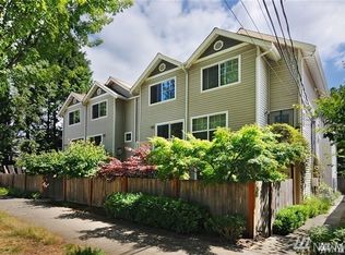 1540 15th Ave S, Seattle, WA 98144