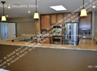 9450 E Vallarta Dr, Tucson, AZ 85749