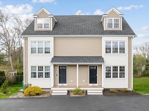 729 County St, Attleboro, MA 02703