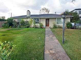 3501 Thorndale Rd, Pasadena, CA 91107