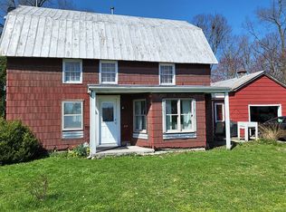 417 Pearl St, Risingsun, OH 43457