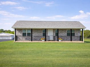 1394 Fm 3343, Joaquin, TX 75954