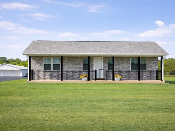 1394 Fm 3343, Joaquin, TX 75954