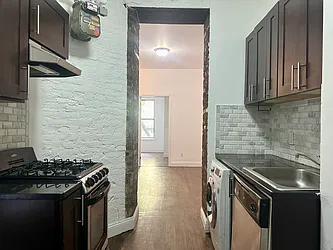 Rented by Corcoran