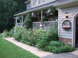 7117 Springbrook Ter, Spotsylvania, VA 22553