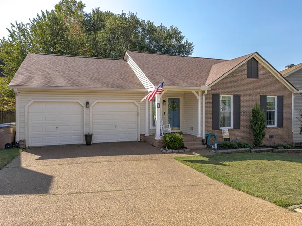 5524 Fairhaven Dr, Nashville, TN 37211