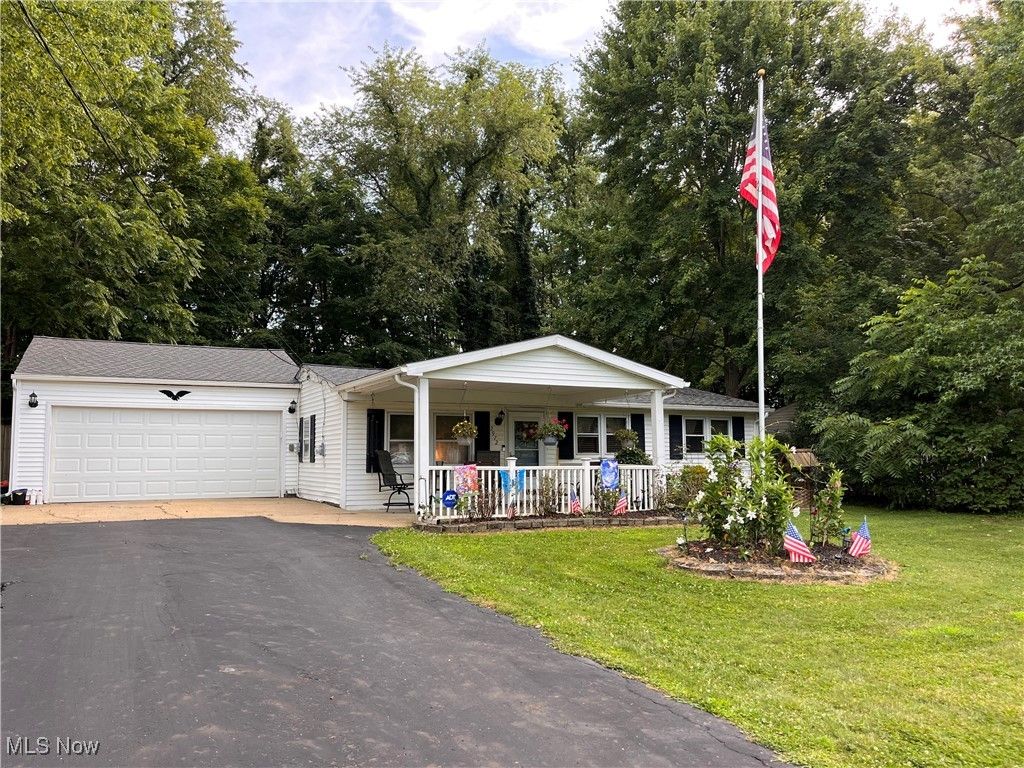 Real estate listing image