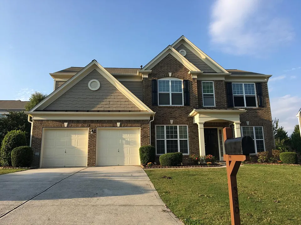 580 Marylebone Dr