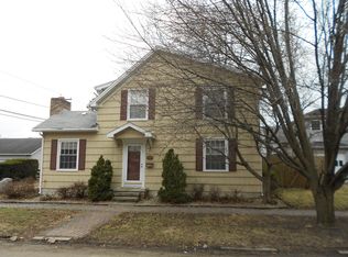 12 S Fremont St, Peru, IN 46970