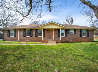 123 McFarlin Rd, Murfreesboro, TN 37130