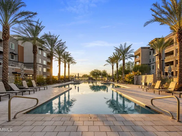 5250 E DEER VALLEY Drive #353, Phoenix, AZ 85054