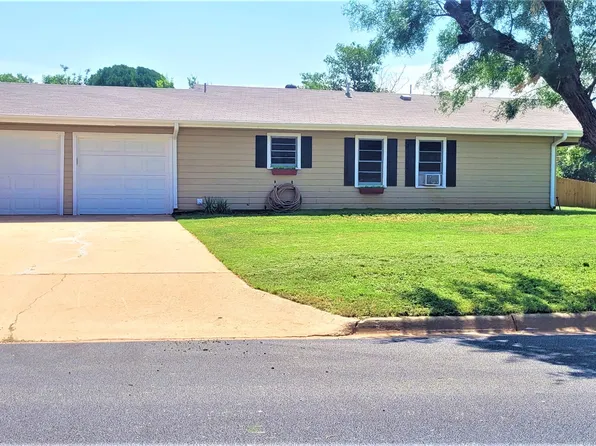4726 State St, Abilene, TX 79603