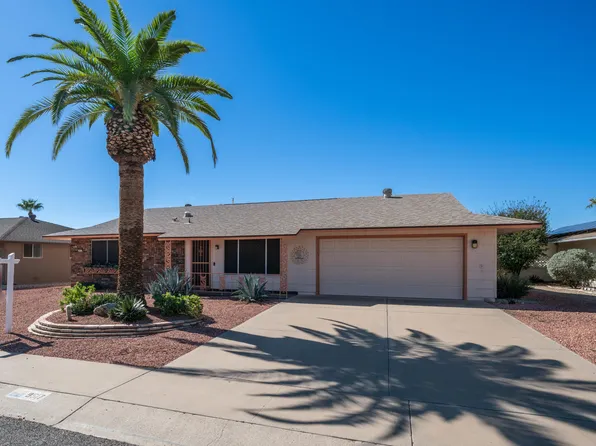 9517 W APPALOOSA Drive, Sun City, AZ 85373