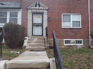 8105 Forrest Ave, Philadelphia, PA 19150