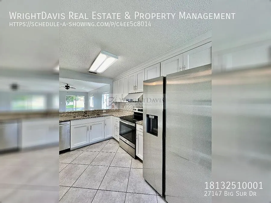 Beautiful 3/2 home in Wesley Chapel! — Photo 4