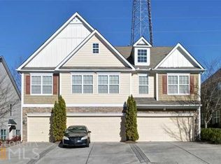 2570 Willow Grove Rd NW, Acworth, GA 30101