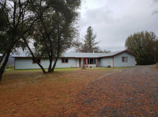 38100 Road 422, Oakhurst, CA