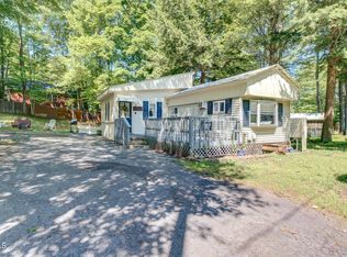 605 Fayville Rd, Broadalbin, NY 12025