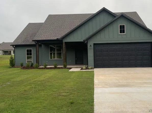 11624 Northridge Ln, Berry, AL 35546