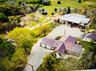 3309 Fm 3136, Cleburne, TX 76031