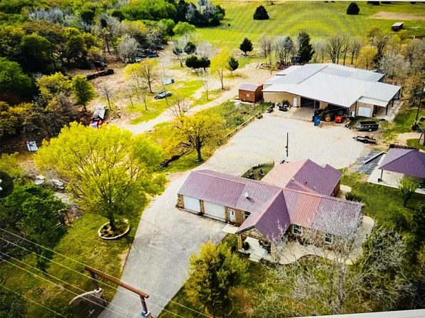 3309 Fm 3136, Cleburne, TX 76031